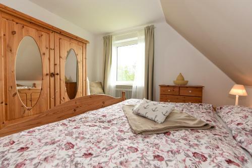 Apartamento Haus Bonken