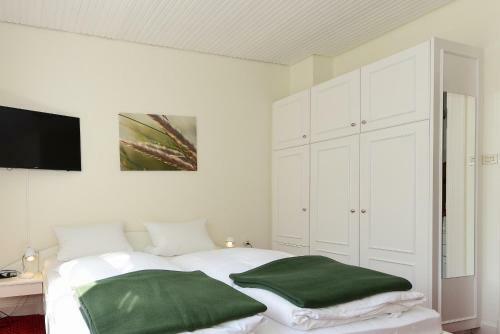 Apartamento Hilligenlei Zimmer 02 Dz