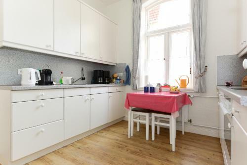Apartamento Hilligenlei Zimmer 08 Dz