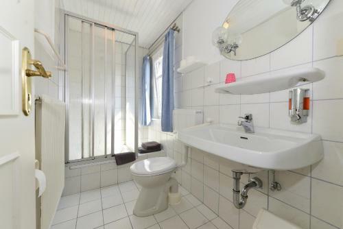 Apartamento Hilligenlei Zimmer 08 Dz