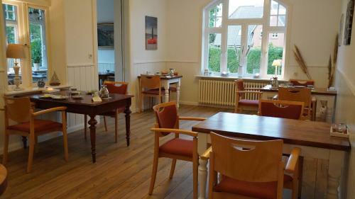 Apartamento Hilligenlei Zimmer 06 Dz