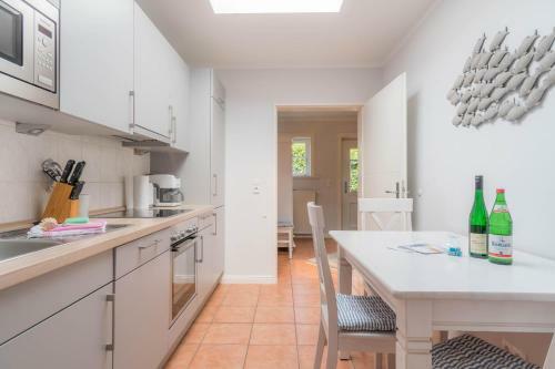 Apartamento Ferienwohnung Clematis