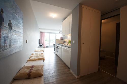 Apartamento Null Haus Halligblick Whg 17