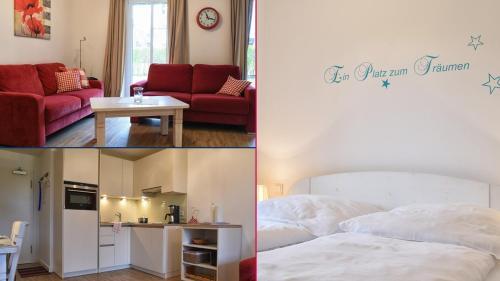 Apartamento Stadtwohnung 9