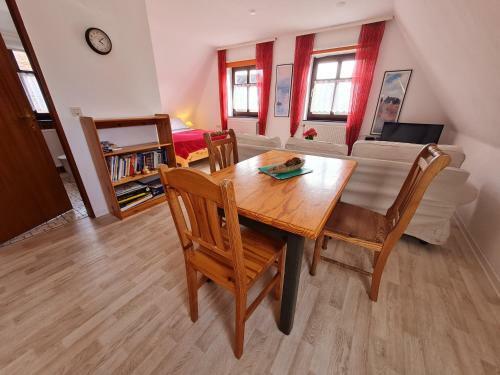 Apartamento Mbokoti