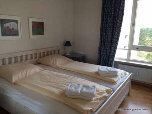 Apartamento Null Haus Halligblick Whg 31