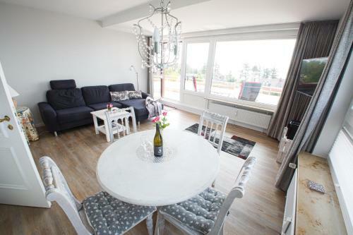 Apartamento Null Haus Halligblick Whg 31