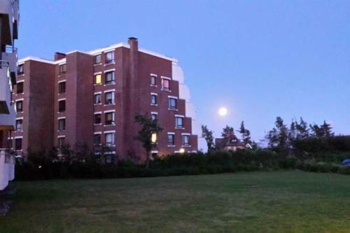 Apartamento Null Haus Halligblick Whg 31