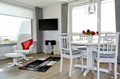 Apartamento Null Haus Halligblick Whg 31