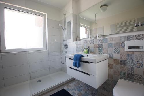 Apartamento Null Haus Halligblick Whg 31