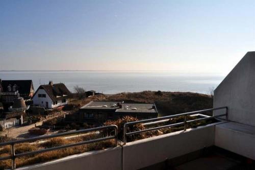 Apartamento Null Haus Halligblick Whg 31