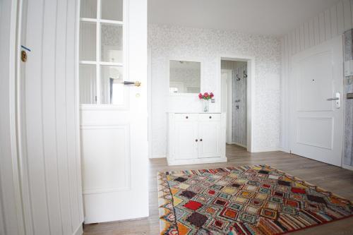 Apartamento Null Haus Halligblick Whg 31