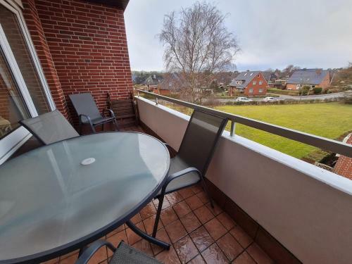 Apartamento Thiemer