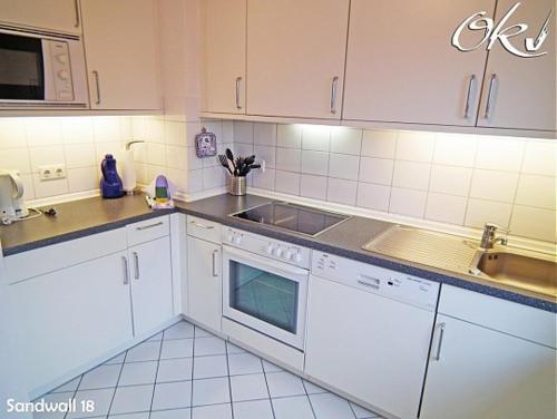 Apartamento Wellenblick Nr.3
