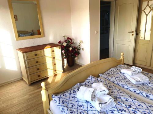 Apartamento Wellenblick Nr.3