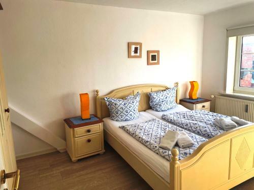 Apartamento Wellenblick Nr.3