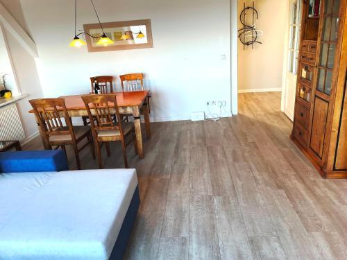 Apartamento Wellenblick Nr.3