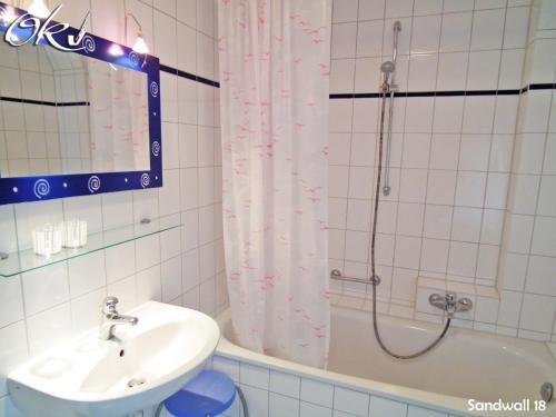 Apartamento Wellenblick Nr.3