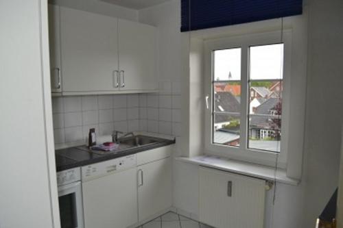 Apartamento Wellenblick Nr.3