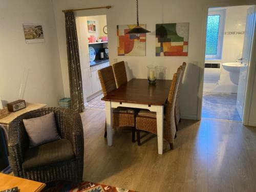 Apartamento Bungalow 1