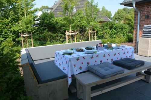 Apartamento Ferienwohnung Theo