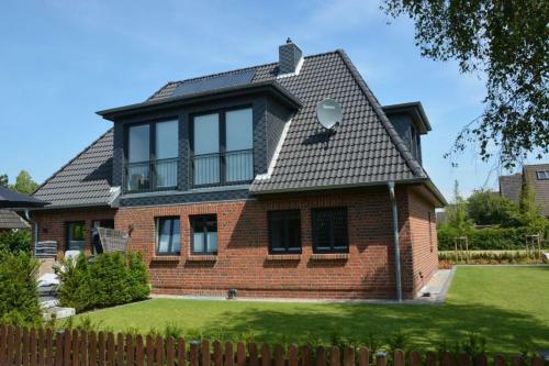 Apartamento Ferienwohnung Theo