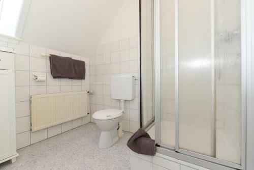 Apartamento Hilligenlei Zimmer 11 Dz