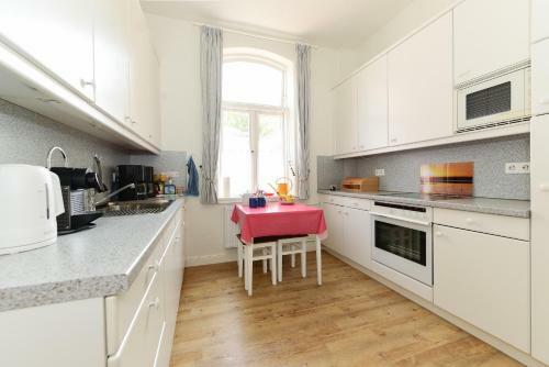 Apartamento Hilligenlei Zimmer 11 Dz