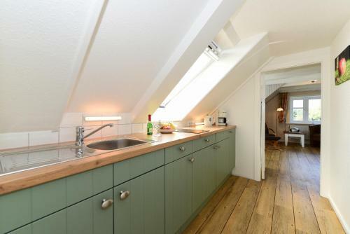 Apartamento Hilligenlei Zimmer 11 Dz
