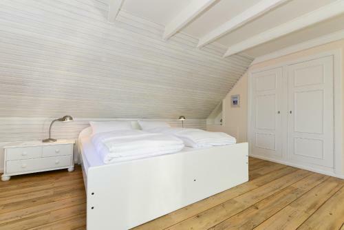 Apartamento Hilligenlei Zimmer 11 Dz