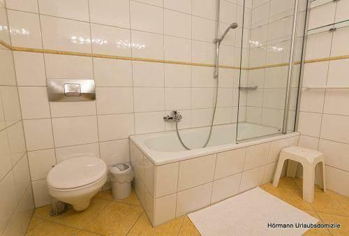 Apartamento Null Haus Halligblick Whg 20
