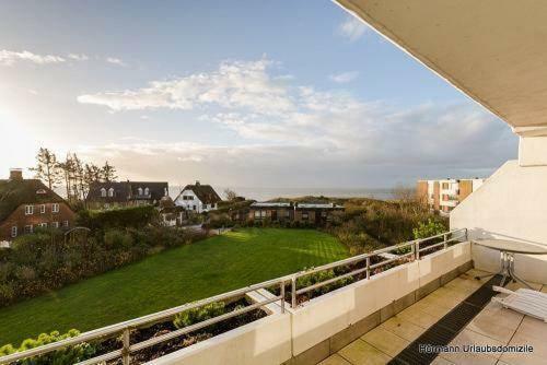 Apartamento Null Haus Halligblick Whg 20