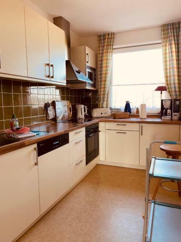 Apartamento Null Haus Halligblick Whg 20