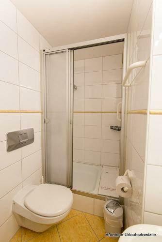 Apartamento Null Haus Halligblick Whg 20