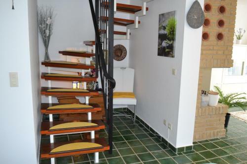 Apartamento Ferienhaush�lfte Harmonie