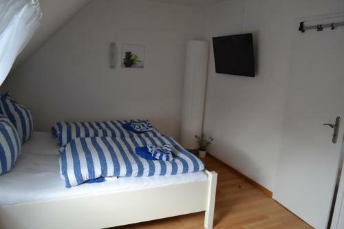Apartamento Ferienhaush�lfte Harmonie