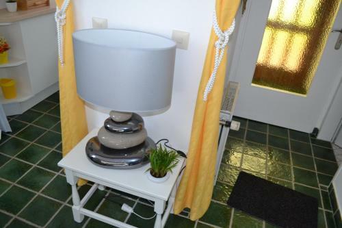 Apartamento Ferienhaush�lfte Harmonie