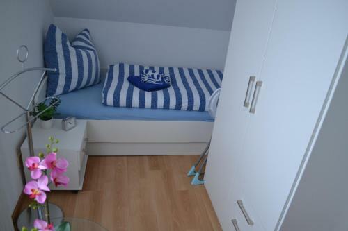 Apartamento Ferienhaush�lfte Harmonie