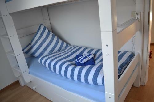 Apartamento Ferienhaush�lfte Harmonie