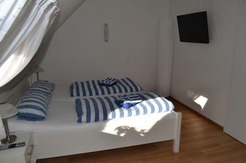 Apartamento Ferienhaush�lfte Harmonie