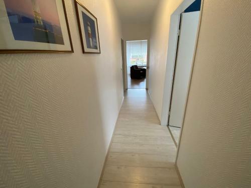 Apartamento Berlin