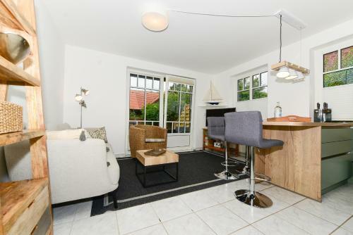 Apartamento Haus Amselnest Whg 02