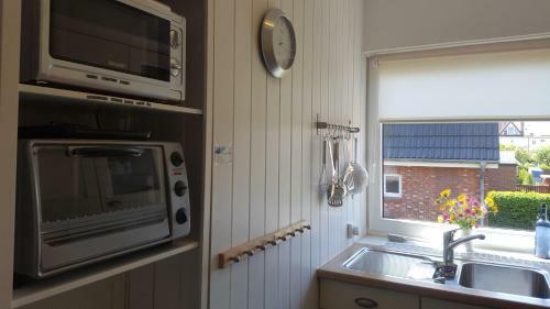 Apartamento Tade