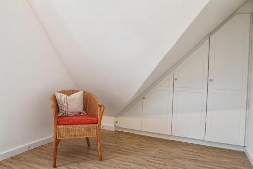 Apartamento Stadtwohnung 4