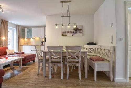 Apartamento Stadtwohnung 4