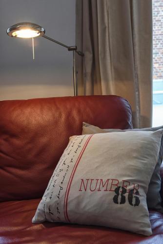 Apartamento Stadtwohnung 4