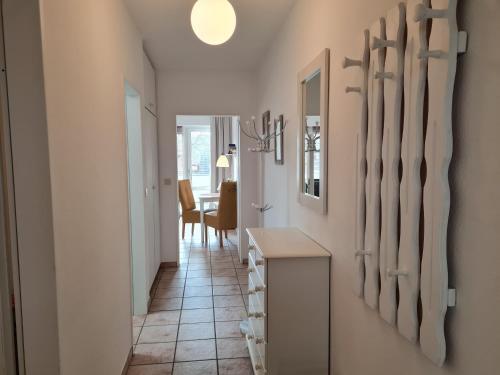 Apartamento Museumstr 18, Whg 10