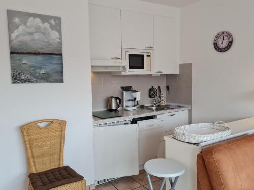 Apartamento Museumstr 18, Whg 10