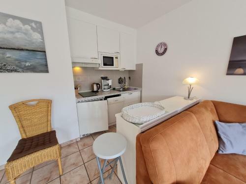Apartamento Museumstr 18, Whg 10