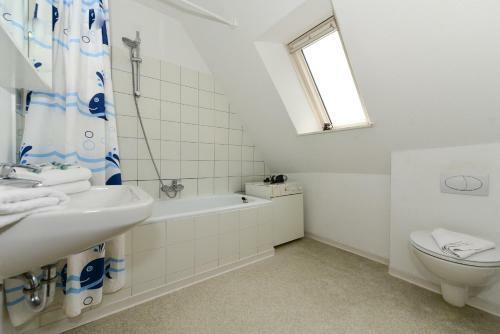 Apartamento Sandwall Whg 6